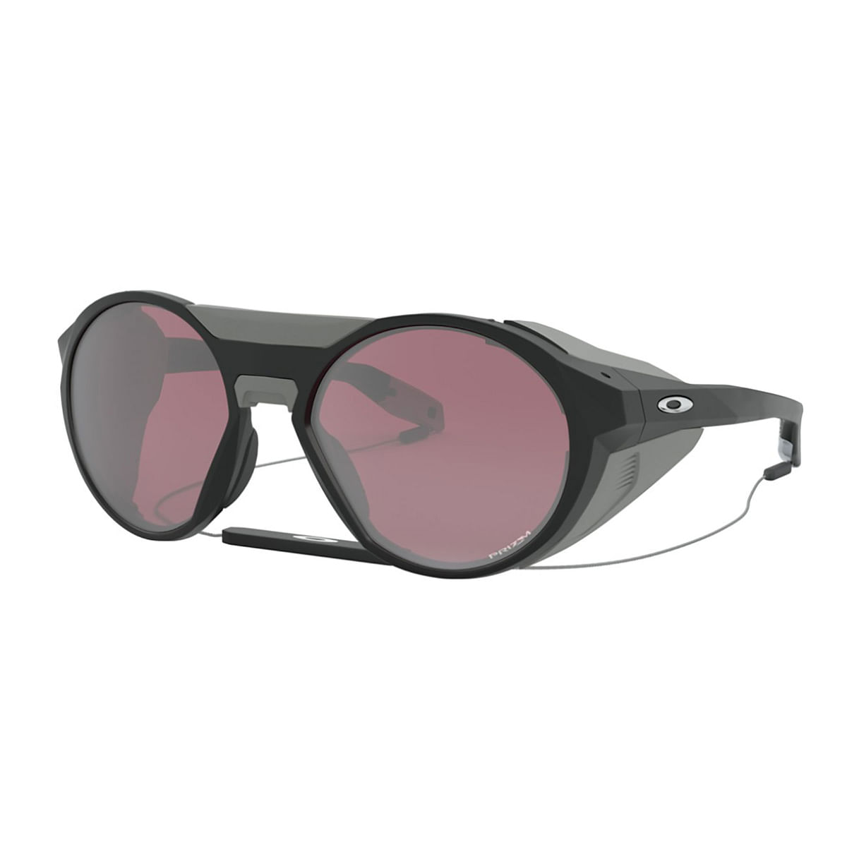 foto del prodotto occhiale clifden prizm snow black