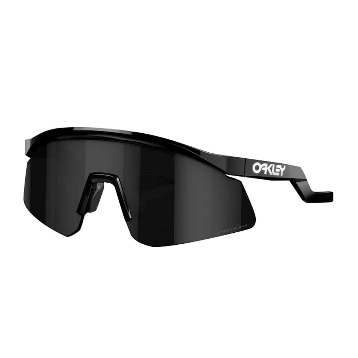 foto del prodotto occhiale hydra prizm black