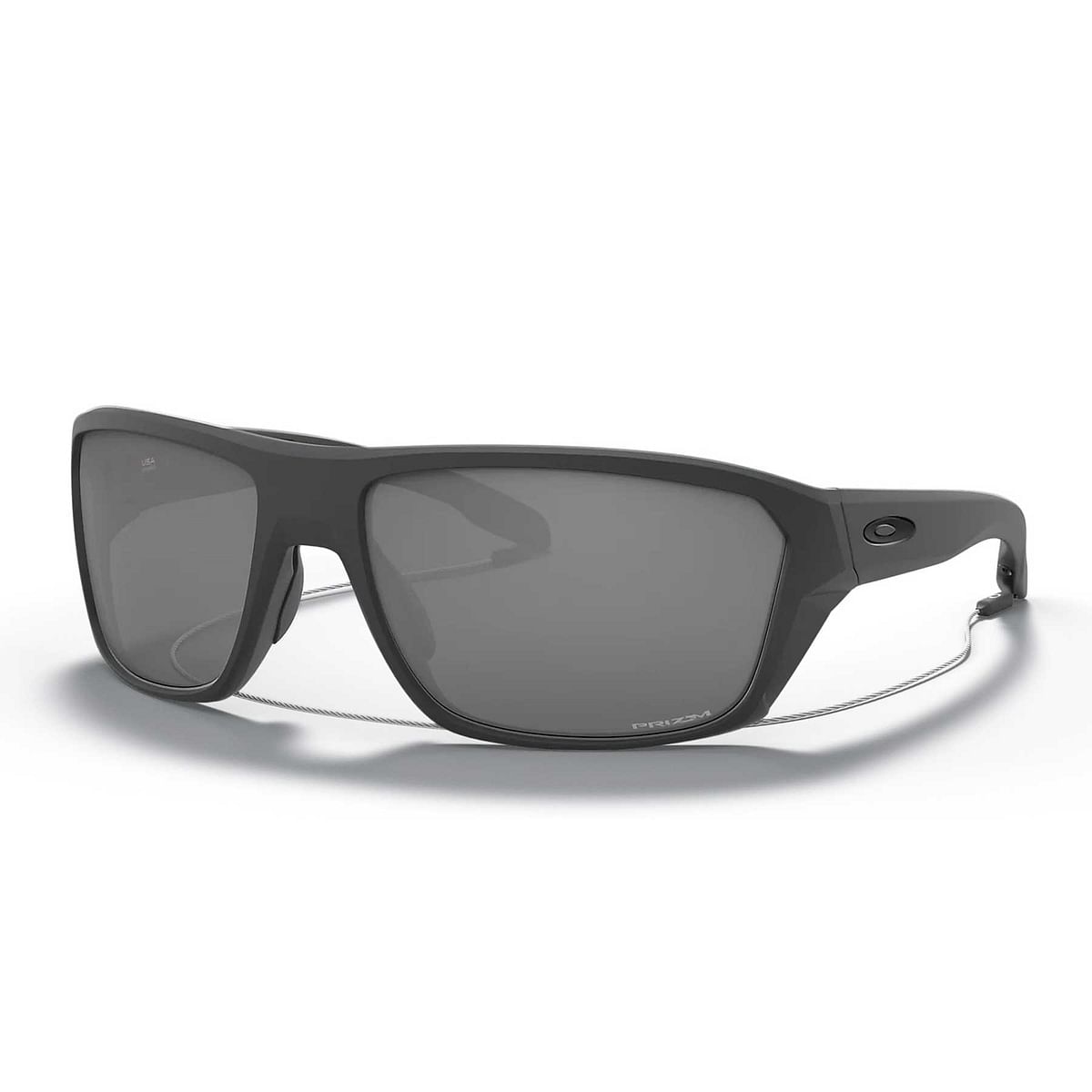 foto del prodotto occhiale split shot prizm black