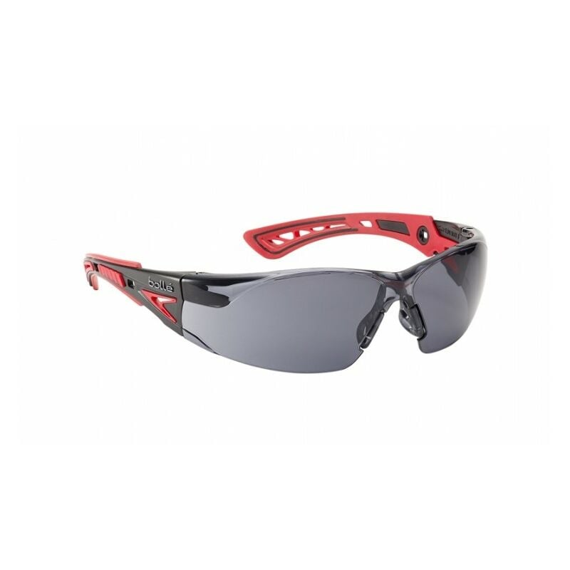 foto del prodotto occhiali bolle rush smoke rushppsf
