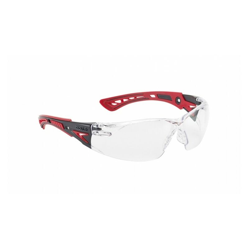 foto del prodotto occhiali bolle rush trasparente rushppsi