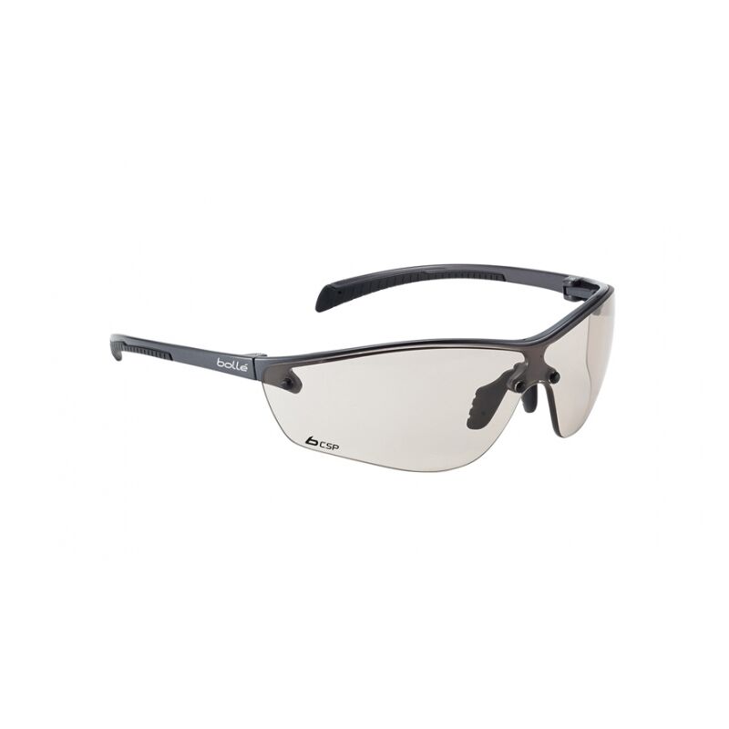 foto del prodotto occhiali bolle silium ultra leggeri lenti csp silpcsp