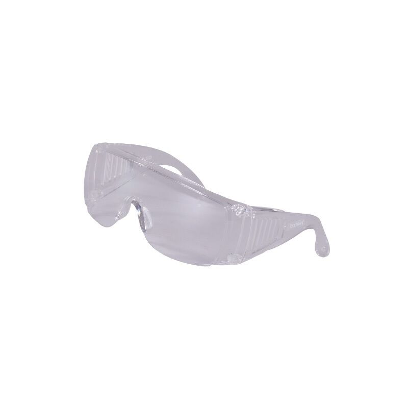 foto del prodotto occhiali brixo safety crystal