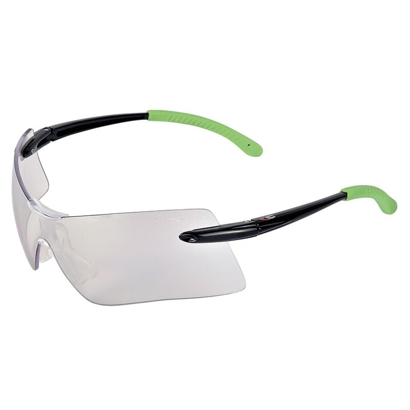 foto del prodotto occhiali da lavoro cofra shield effect e007 b110