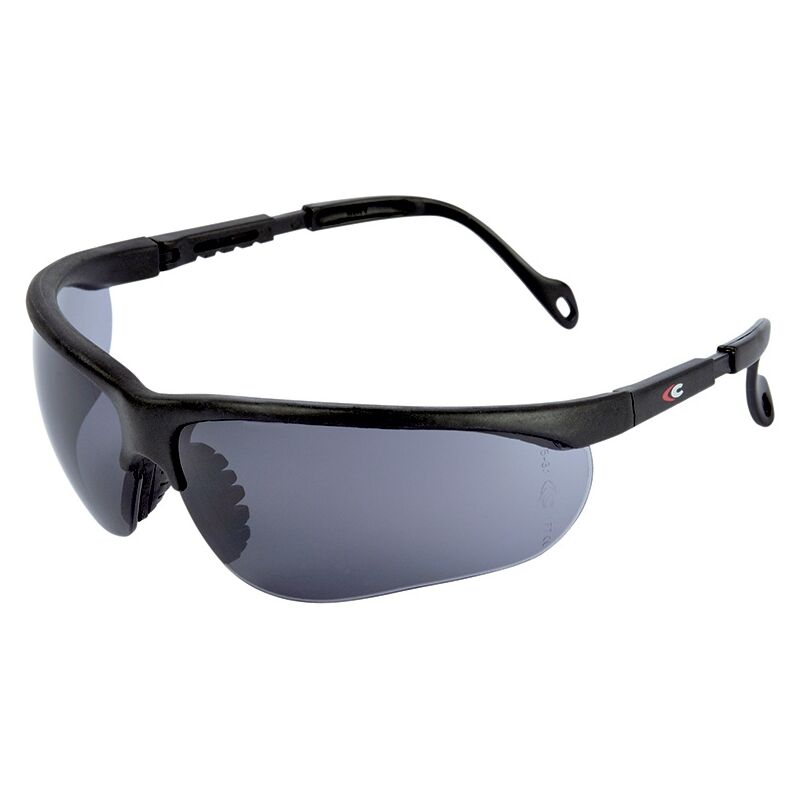 foto del prodotto occhiali da lavoro cofra wavy e008 b110