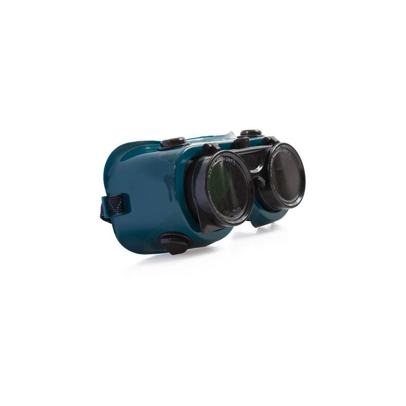 foto del prodotto occhiali da saldatore singer lun225