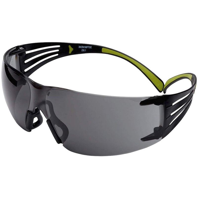 foto del prodotto occhiali di protezione 3m securefit sf402af