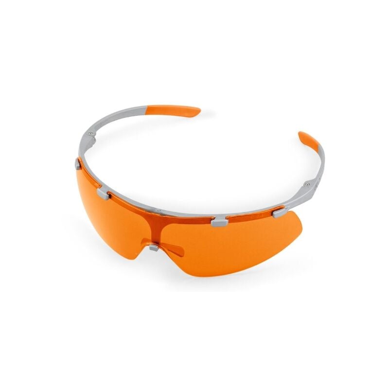 foto del prodotto occhiali di protezione advance super fit originale stihl 00008840373