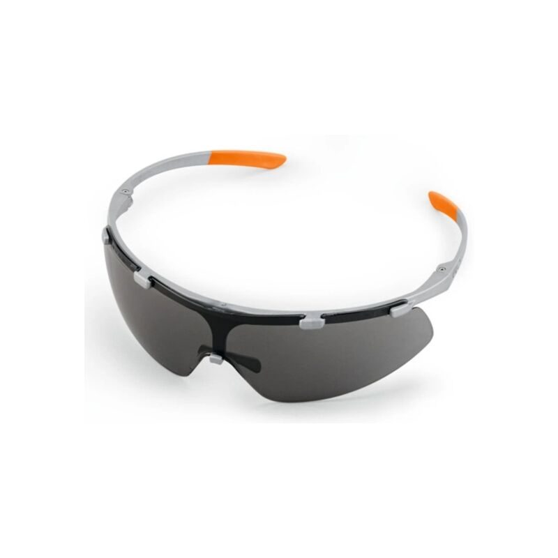 foto del prodotto occhiali di protezione advance super fit originale stihl 00008840374