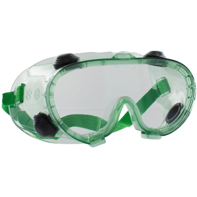 foto del prodotto occhiali di protezione c aerazione rif.70220