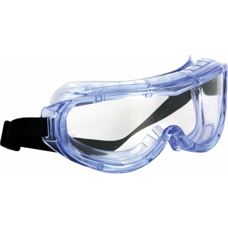 foto del prodotto occhiali di protezione protettivi panoramici a mascherina maurer plus