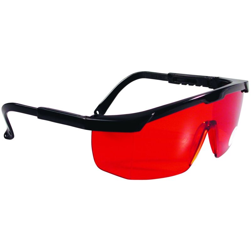 foto del prodotto occhiali di visione laser a luce rossa lenti resistenti gl1 stanley 1 77 171