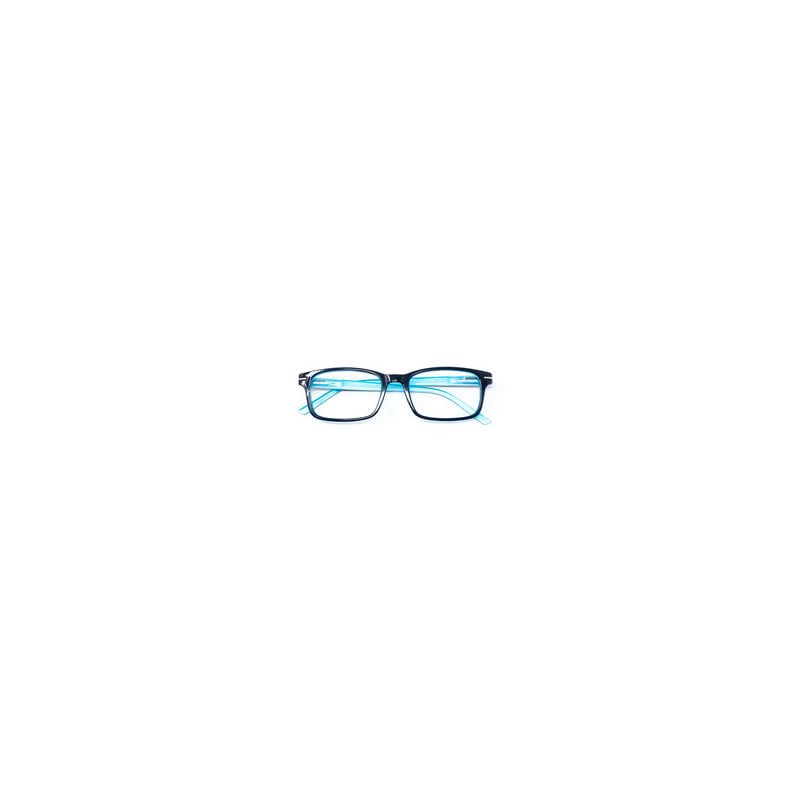 foto del prodotto occhiali gmv genova d. 3 colore blu 4 pz