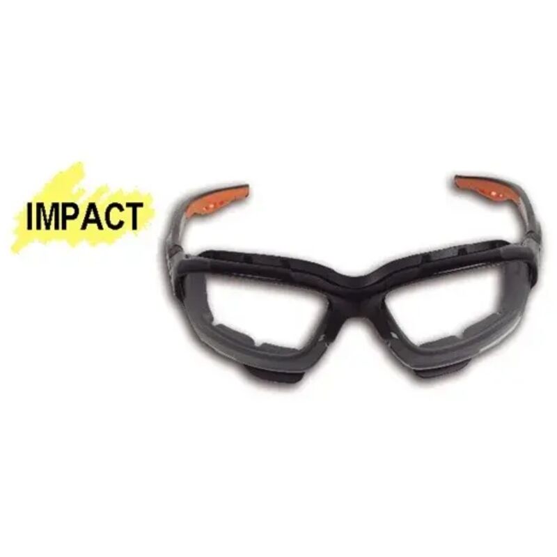 foto del prodotto occhiali impact lenti clear bc beta 7093 bc