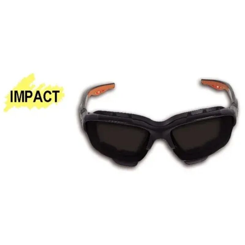 foto del prodotto occhiali impact lenti dark bd beta 7093 bd