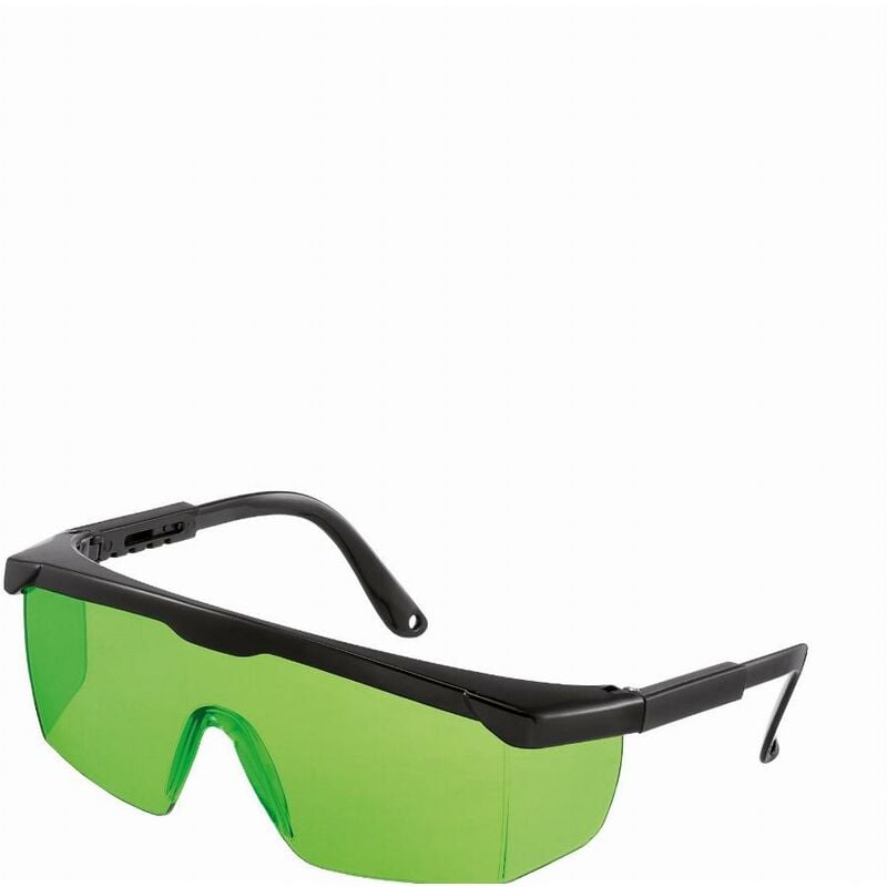foto del prodotto occhiali laser verdi geo fennel 253001