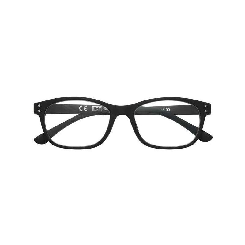 foto del prodotto occhiali lettura 2,50 31z b27 blk zippo