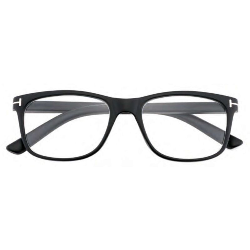 foto del prodotto occhiali professional nero d. 1,5 4 pz
