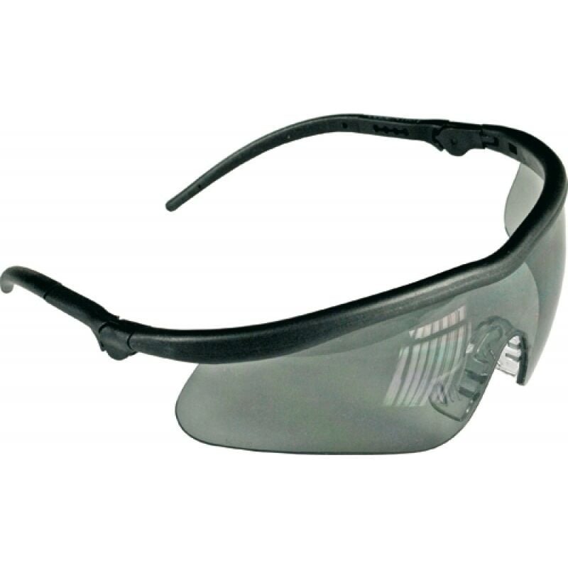 foto del prodotto occhiali protettivi c stang. incl. grigio maurer plus cf. in blister