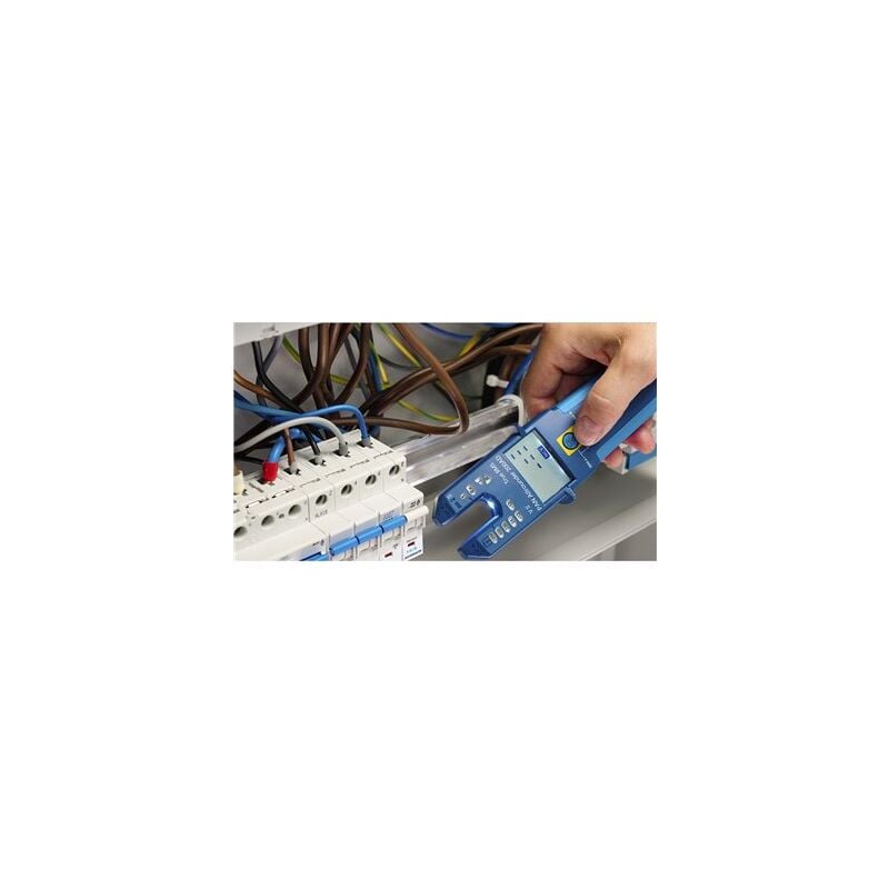 foto del prodotto occhiali protettivi standard wolfcraft full vision 4937000 