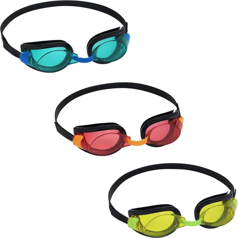 foto del prodotto occhialini nuoto bambino 7 bestway