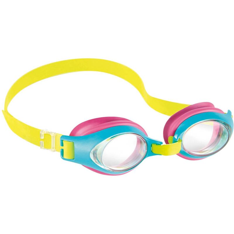 foto del prodotto occhialino da nuoto junior 3 8 intex