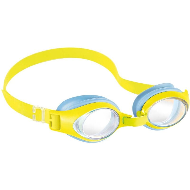 foto del prodotto occhialino da nuoto junior 3 8 intex