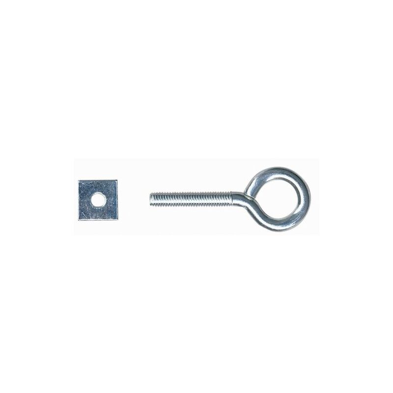 foto del prodotto occhioli ferro c dado n.6 d m8 x 60 mm 182 20 pz