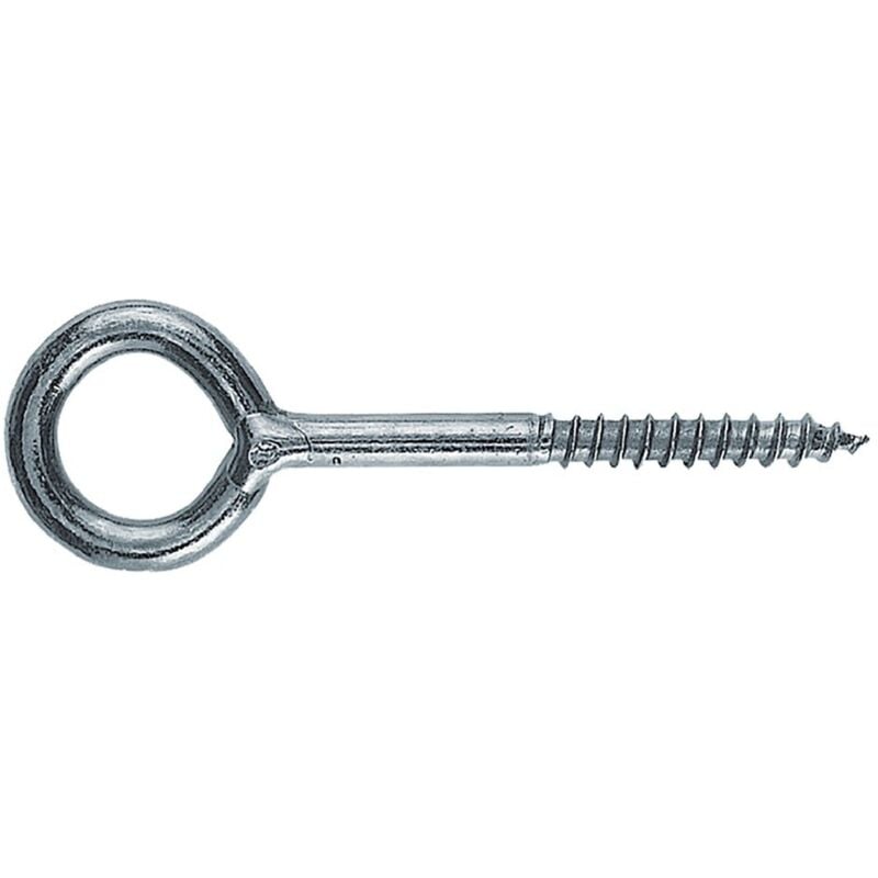 foto del prodotto occhiolo per ponteggio 'gs 12' 12 x 120 mm