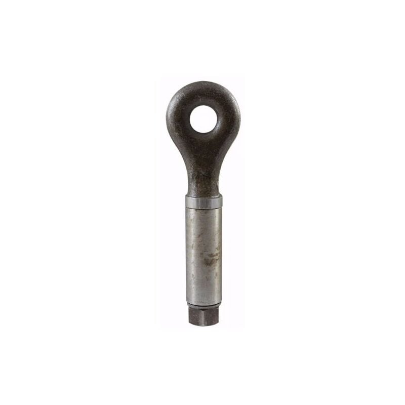 foto del prodotto occhione girevole per timone rimorchio carrello foro 29 mm max 3 ton 19963 