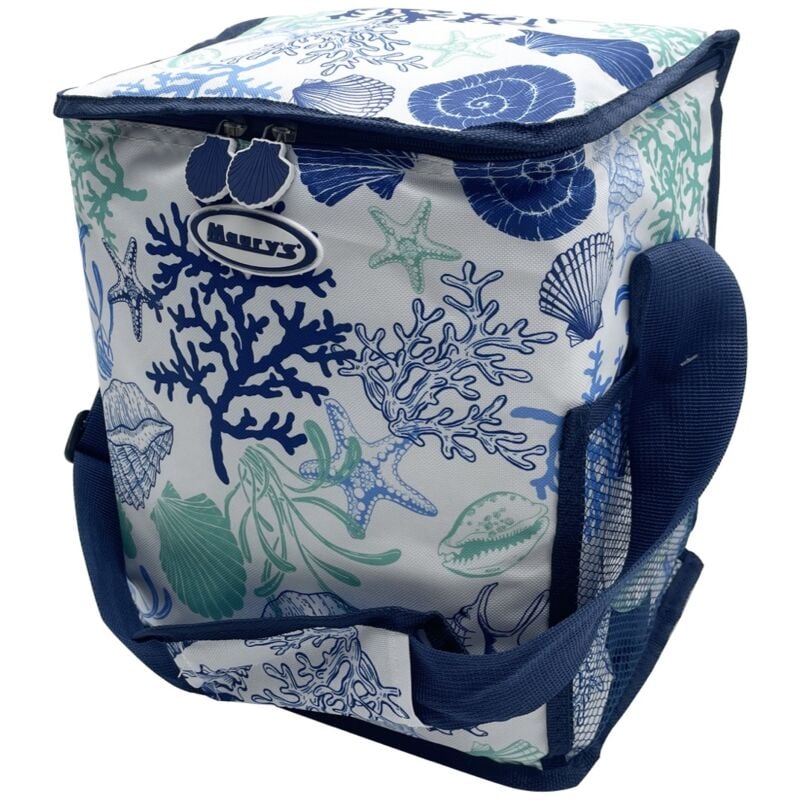 foto del prodotto ocean borsa termica con capienza 16 lt in colore assortito maury s