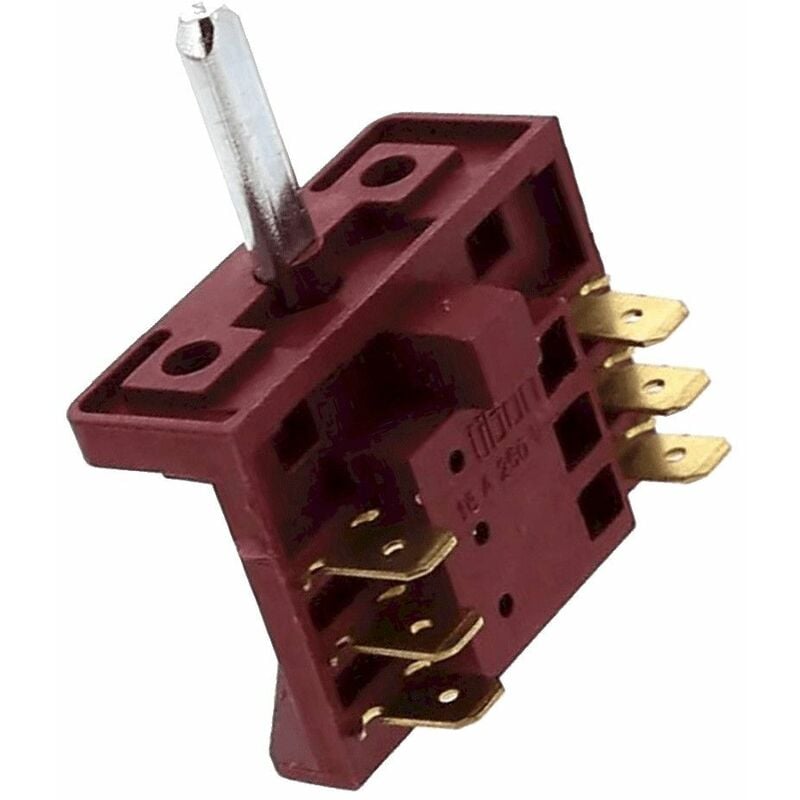 foto del prodotto oceanic interruttore parte del forno forni, fornelli elettrici e a gas 4364780
