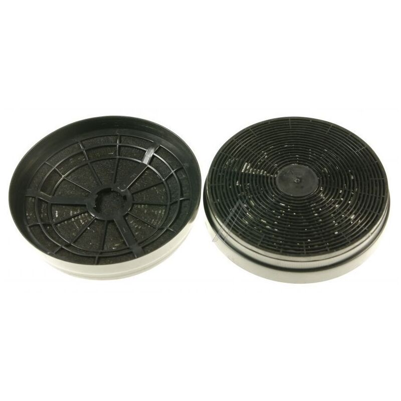 foto del prodotto oceanic lotto di 2 filtri a carbone cappa aspirante brandt 2543793663946939758