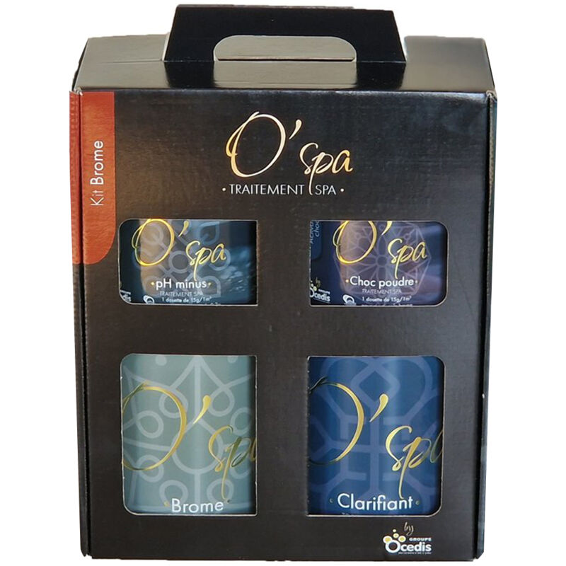 foto del prodotto ocedis kit spa al bromo 187 999 907
