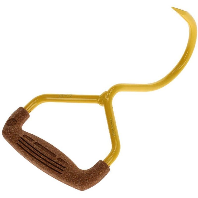 foto del prodotto ochsenkopf 2231387 uncino per tronchi 270 mm 415 g