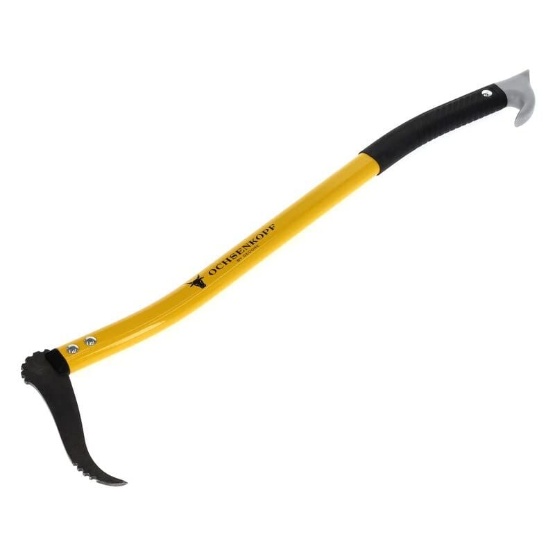 foto del prodotto ochsenkopf ox 172 a 0700 martello a mano in alluminio 70 cm