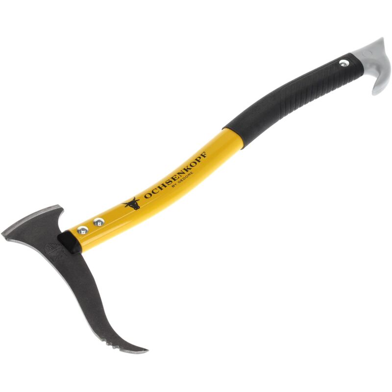 foto del prodotto ochsenkopf ox 172 sch 0500 martello a mano in alluminio con lama 50 cm