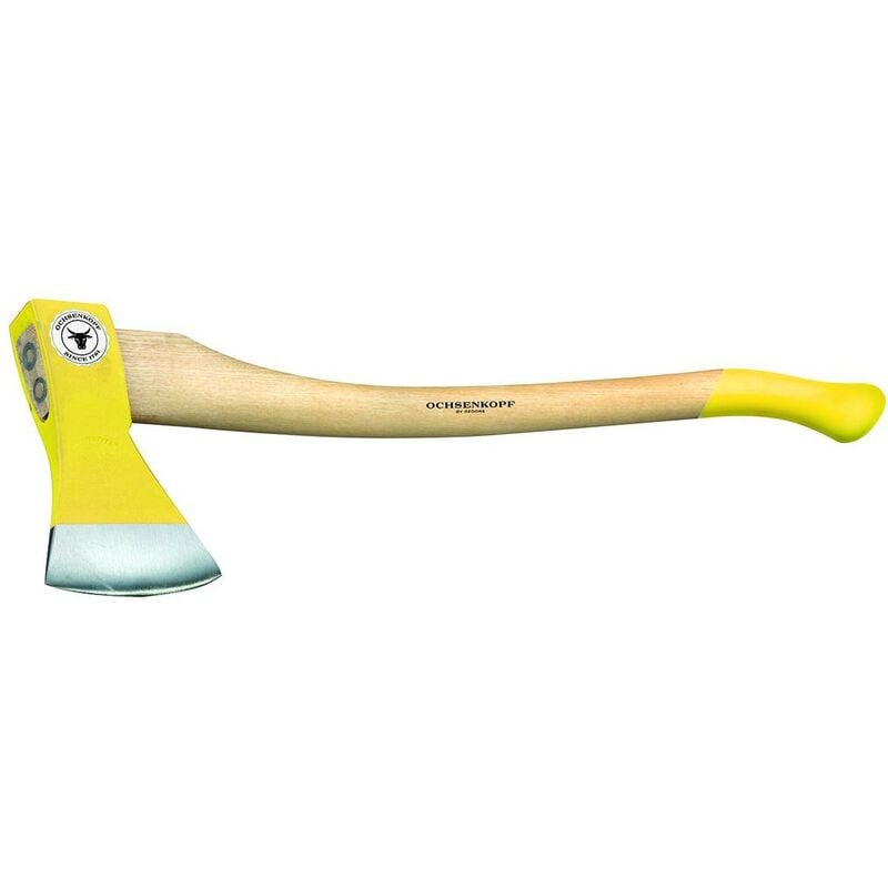 foto del prodotto ochsenkopf ox 209 e 1602 ascia euro 1600 g