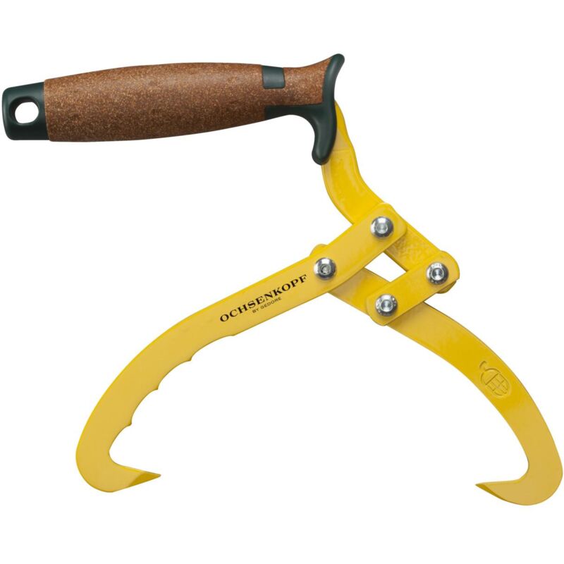 foto del prodotto ochsenkopf - ox 53-0000 pinza per imballaggio 185 mm