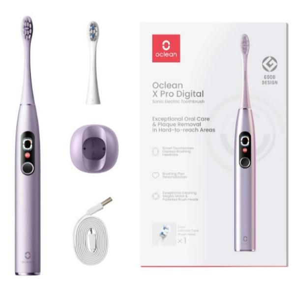 foto del prodotto oclea x pro digital - 6970810553475