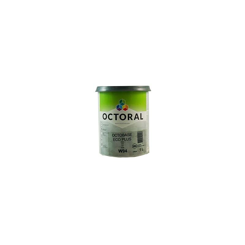 foto del prodotto octobase w94 octobase eco base green 1 lt