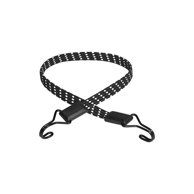 foto del prodotto octopus piatto con ganci a filo doppio master lock