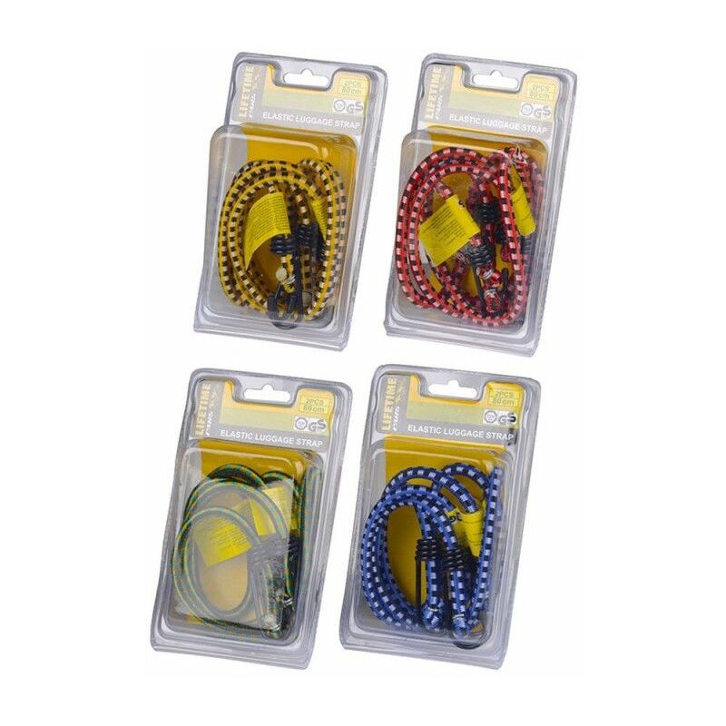 foto del prodotto octopus set 2 unit 60cm colori assortiti