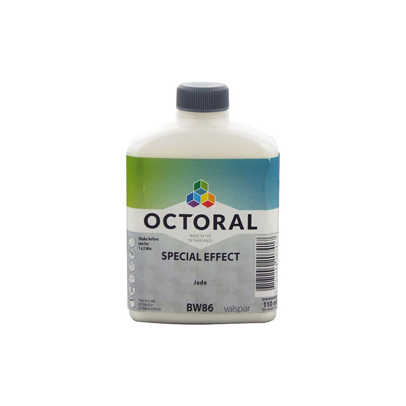 foto del prodotto octoral bw86 base speciale 110 ml