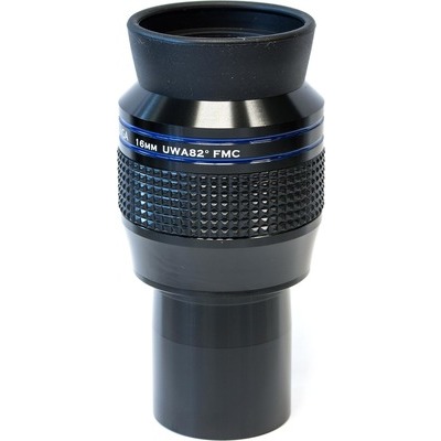 foto del prodotto oculare auriga ultrawide angle 16mm au uwa 16