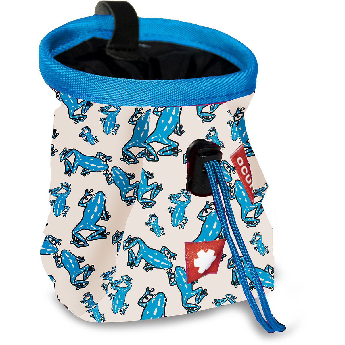 foto del prodotto ocun bambino portamagnesite lucy kid