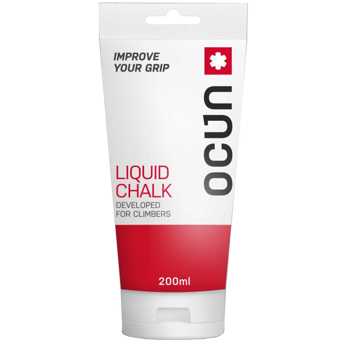 foto del prodotto ocun chalk liquid 200 ml