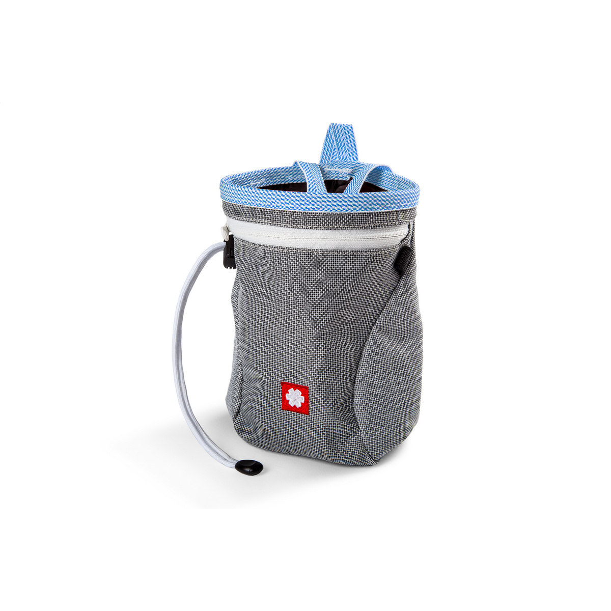foto del prodotto ocun chalkbag + cintura dusty eco