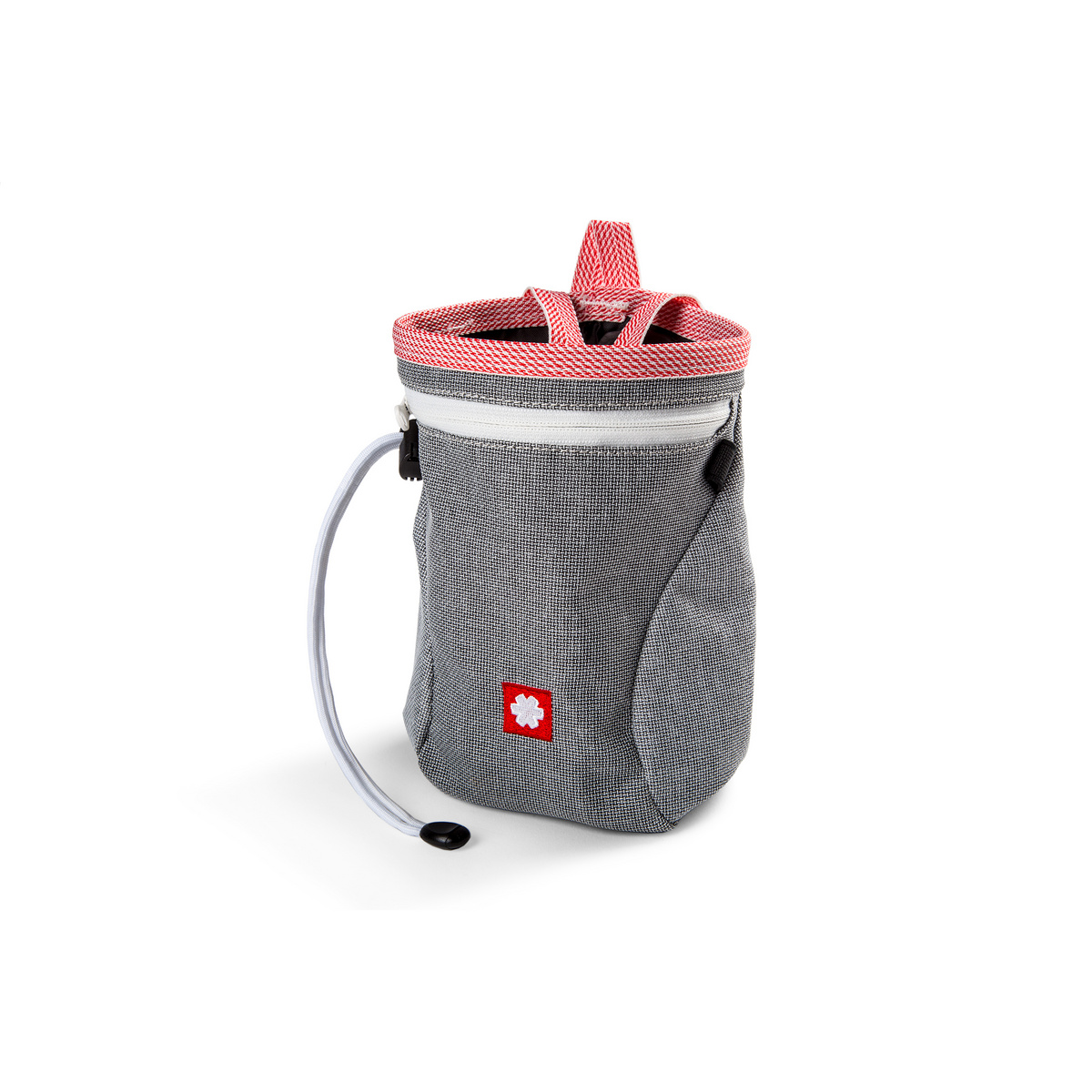 foto del prodotto ocun chalkbag cintura dusty eco