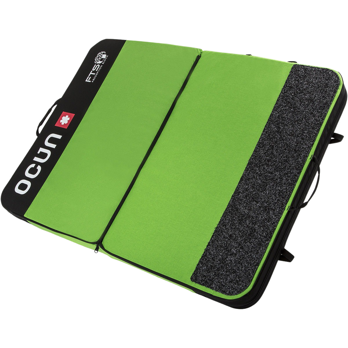 foto del prodotto ocun crashpad moonwalk fts